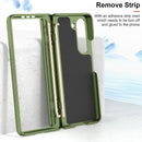 Galaxy Z Fold 5 Heavy Duty Shockproof Case