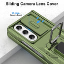 Galaxy Z Fold 5 Heavy Duty Shockproof Case