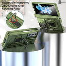 Galaxy Z Fold 5 Heavy Duty Shockproof Case