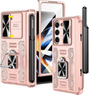 Galaxy Z Fold 5 Kickstand Case