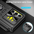 Galaxy Z Fold 5 Kickstand Case