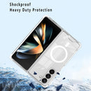 Galaxy Z Fold 5 MagSafe Clear Case