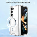 Galaxy Z Fold 5 MagSafe Clear Case