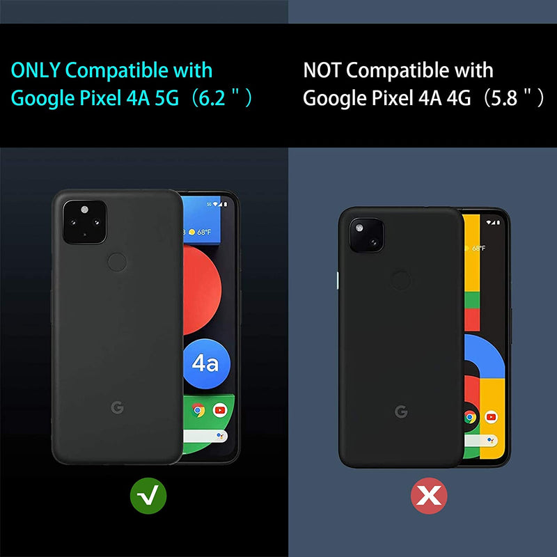 Google Pixel 4a 5G Case | Pixel 4a 5G Waterproof Case - Gorilla Cases