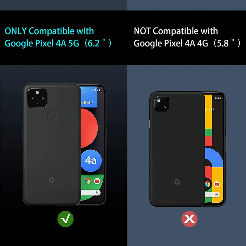 Google Pixel 4a Waterproof Case - Gorilla Cases
