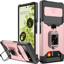 Google Pixel 6 Camera Ring Case