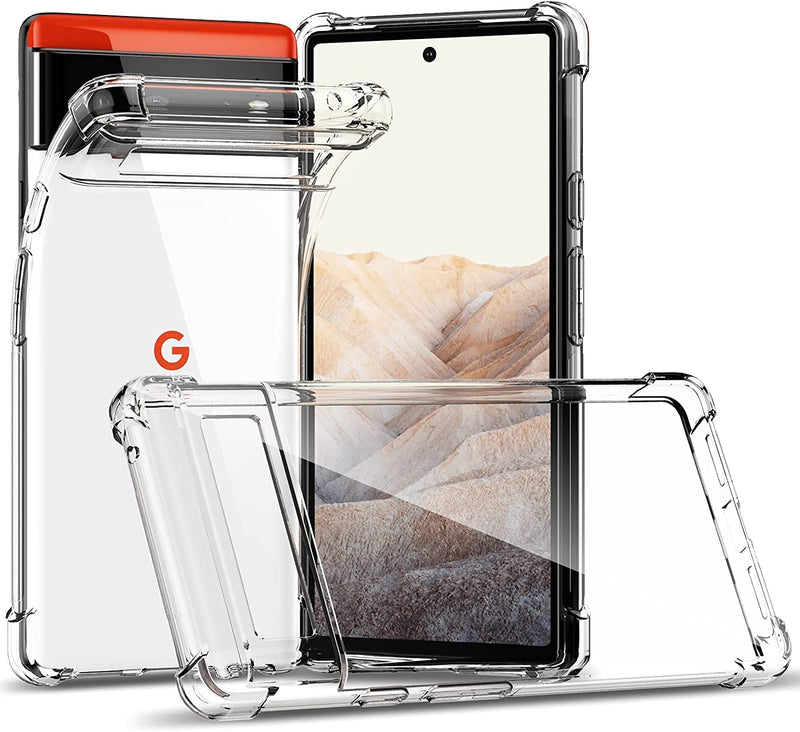 Google Pixel 6 Case,3D Handmade Sparkle Stunning Stones Phone Case - Gorilla Cases