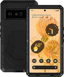 Google Pixel 6 Pro Aluminum Metal Case