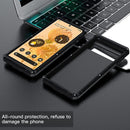 Google Pixel 6 Pro Aluminum Metal Case