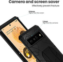 Google Pixel 6 Pro Aluminum Metal Case