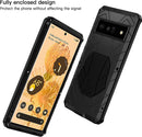 Google Pixel 6 Pro Aluminum Metal Case
