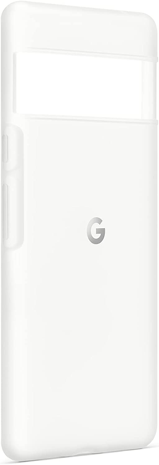 Google Pixel 6 Pro Case - Clear Matte - Gorilla Cases