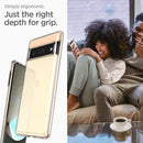 Google Pixel 6 Pro Case Crystal Clear