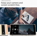 Google Pixel 6 Pro Case Crystal Clear