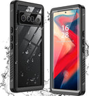 Google Pixel 6 Pro Waterproof Case