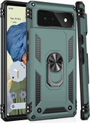 Google Pixel 6 Ring Case