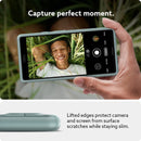 Google Pixel 6a Case 5G Sage Green