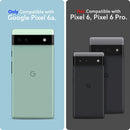 Google Pixel 6a Case 5G Sage Green