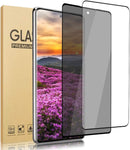 Google Pixel 7 Glass Screen Protector Camera Protector, HD Clear 9H Tempered Glass