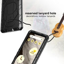 Google Pixel 7 Metal Case