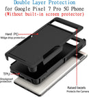 Google Pixel 7 Pro Heavy Duty Phone Case