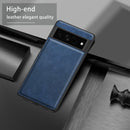 Google Pixel 7 Pro Premium Leather Luxury Case