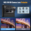 Google Pixel 7 Pro Kickstand Ring Case