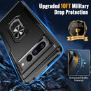 Google Pixel 7 Pro Kickstand Ring Case