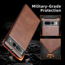 Google Pixel 7 Pro Thin Premium Soft Protective Case