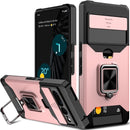 Google Pixel 7 Pro Heavy Duty Camera Case