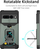 Google Pixel 7 Pro Heavy Duty Camera Case