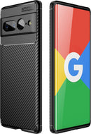 Google Pixel 7 Pro Carbon Fiber Texture Case