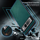 Google Pixel 7 Pro Case Drop Protective Thin Dual Layer Shockproof Bumper Case