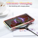 Google Pixel 7 Pro Marble Case | 3 in 1 Heavy Duty Cover