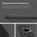 Google Pixel 7 Pro Full - Body Protective Phone Case
