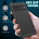 Google Pixel 7 Pro Military Drop Case