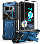 Google Pixel 7 - Pro Phone Case | Drop Proof Protection Bumper Case