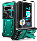 Google Pixel 7 - Pro Phone Case | Drop Proof Protection Bumper Case