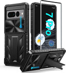 Google Pixel 7 - Pro Phone Case | Drop Proof Protection Bumper Case