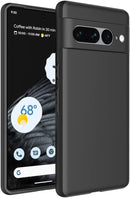 Google Pixel 7 Pro Slim Design Matte Soft TPU Protective Case