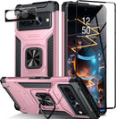 Google Pixel 7 Pro Ring Case