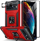 Google Pixel 7 Pro Ring Case