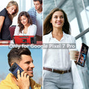 Google Pixel 7 Pro Ring Case