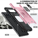 Google Pixel 7 Pro Ring Case