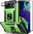 Google Pixel 7 Pro Ring Case