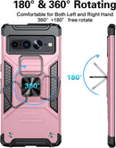 Google Pixel 7 Pro Ring Case