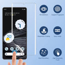 Google Pixel 7 Pro Screen Protector