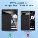 Google Pixel 7 Pro Screen Protector