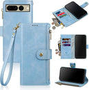 Google Pixel 7 Pro Wallet Case