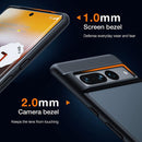 Google Pixel 7 Pro Silicone Slim Protective Case